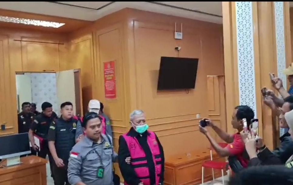 Kasus Tata Kelola Timah di Basel Rugikan Negara Triliunan, Empat Bos Besar Toboali Terseret Tersangka