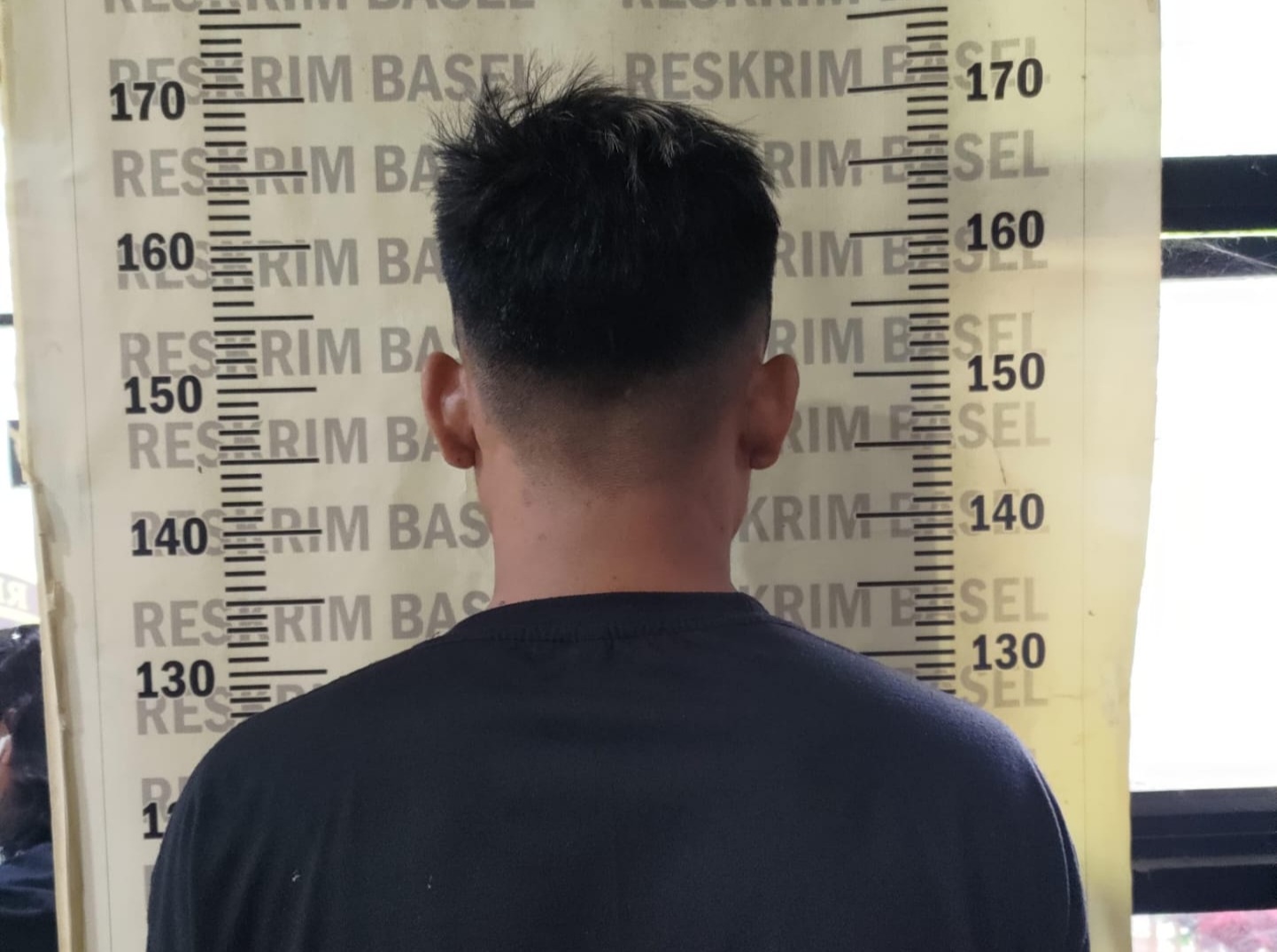 Suami di Toboali Aniaya Istrinya, Katanya Karena Tidak Menurut