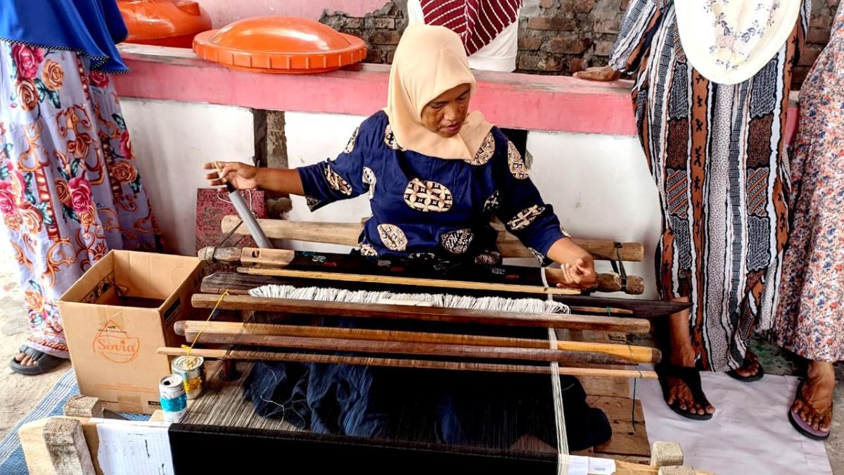 Salip Thailand, Indonesia Rajai Capaian Indikasi Geografis di ASEAN