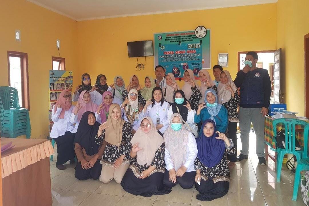 Ini Program Andalan RSUD Kriopanting, Apa Saja