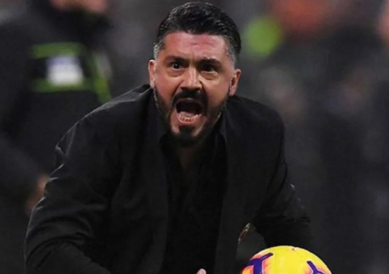 Fix! Timnas Italia Dilatih Badak