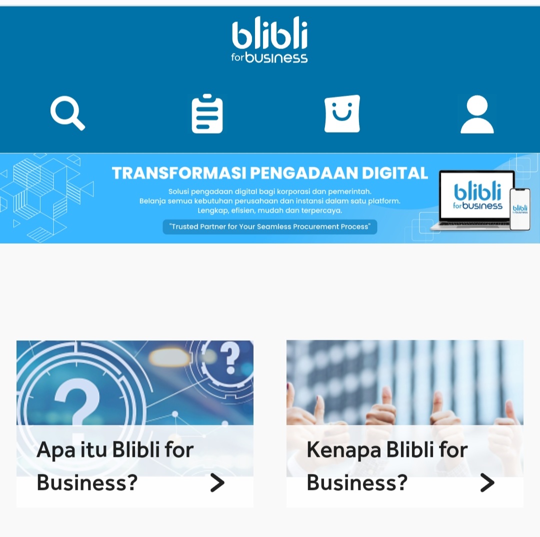 B2B Ecommerce,  Mengenal Perdagangan Elektronik Antar Bisnis yang Populer di Era Digital