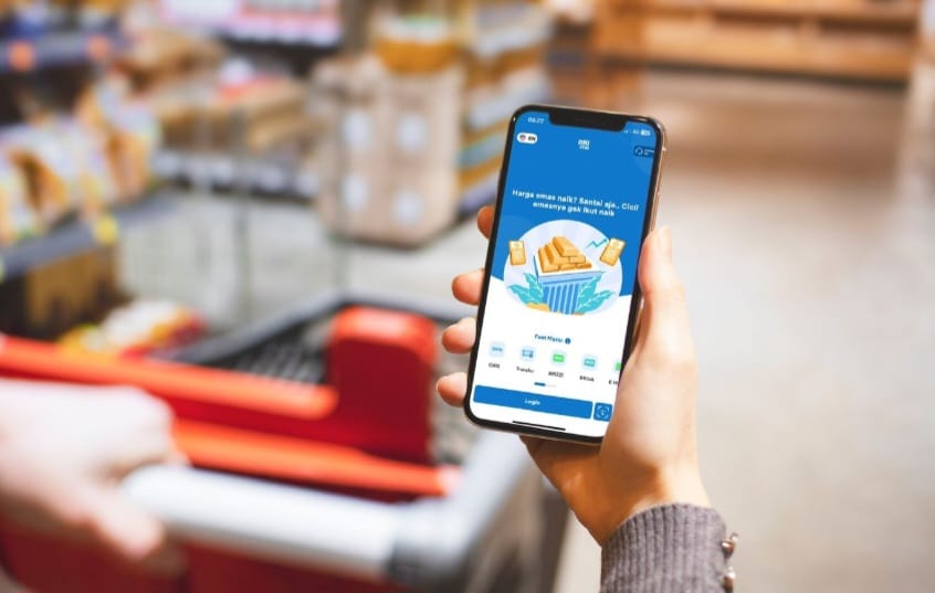 Lebih Tenang Karena Ada BRImo, Beli Token Listrik Bisa Dimana Saja 