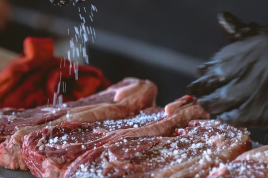 Cara Mengolah Daging Sapi dan Kambing Agar Tidak Bau