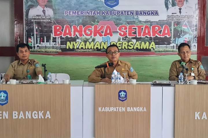 Kunjungi Bangka, Mensos Risma akan Bagi-bagi Kapal