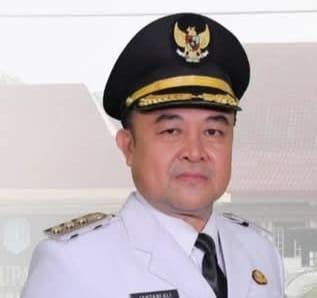 Pj Bupati Jantani Ajukan Pengisian Kepala OPD ke Mendagri