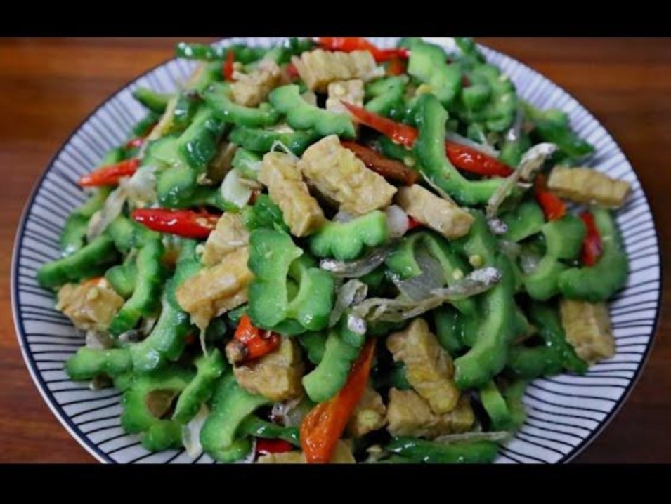 Manfaat Pare Bagi Penderita Diabetes