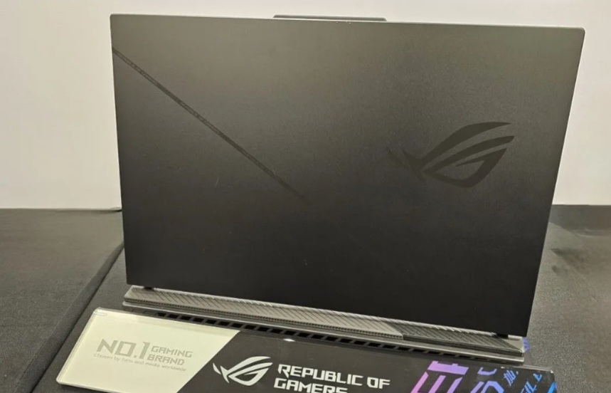 Ini Laptop Gaming Asus yang Segera Meluncur