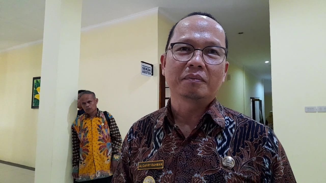 Hari Pers Nasional, Bupati Bateng : Tanpa Mereka, Kami Tidak Ada Apa-apa