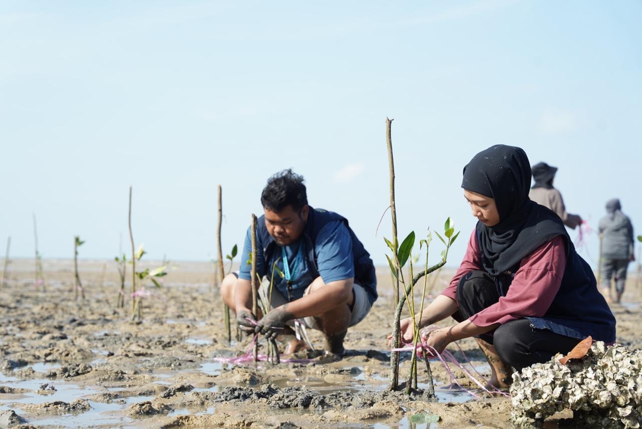 PT Timah Tbk Gelar Pemberdayaan Desa Wisata Berbasis Pelestarian Lingkungan 