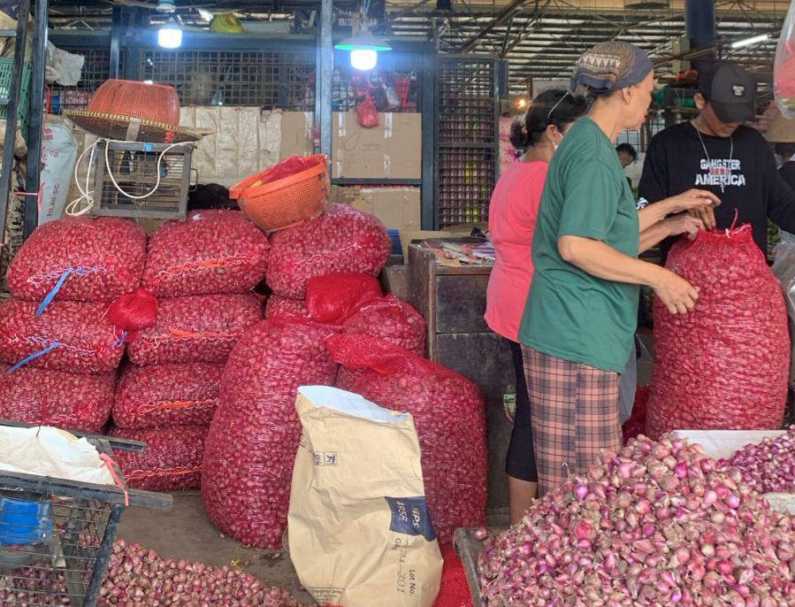 Pemilik Masayu.r, Akui KUR BRI Bikin Usaha Makin Lancar Jaya