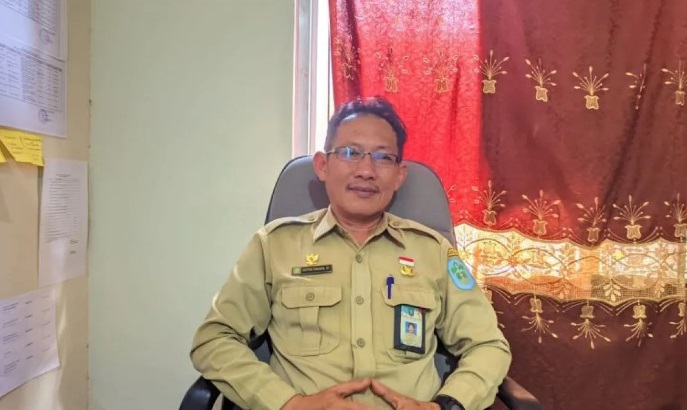 Bangka Prioritaskan Pegawai Non Database Terima Program Ikopena