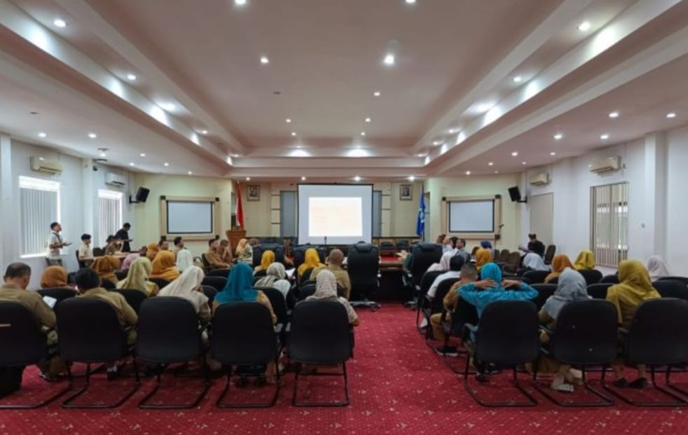 Optimis Predikat Kota Layak Anak Pangkalpinang Naik Tingkat