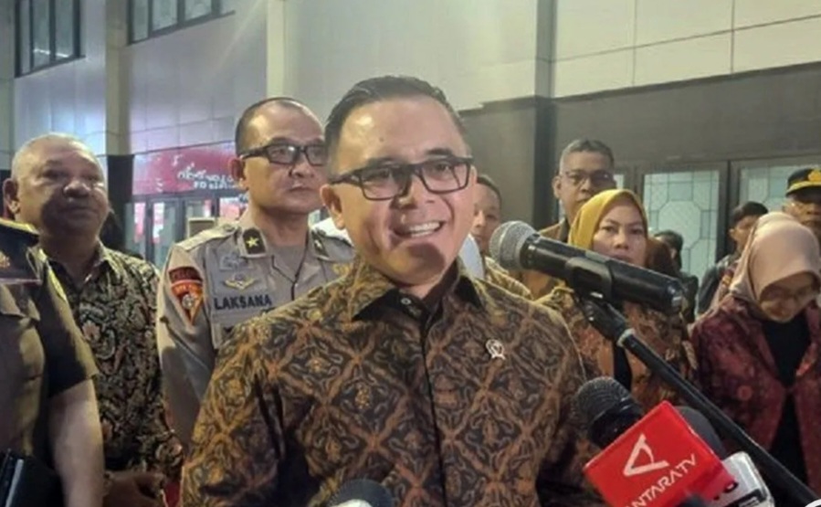 Siap-siap! Pemerintah Buka Lowongan ASN 690.882 Formasi, Ini Rinciannya 