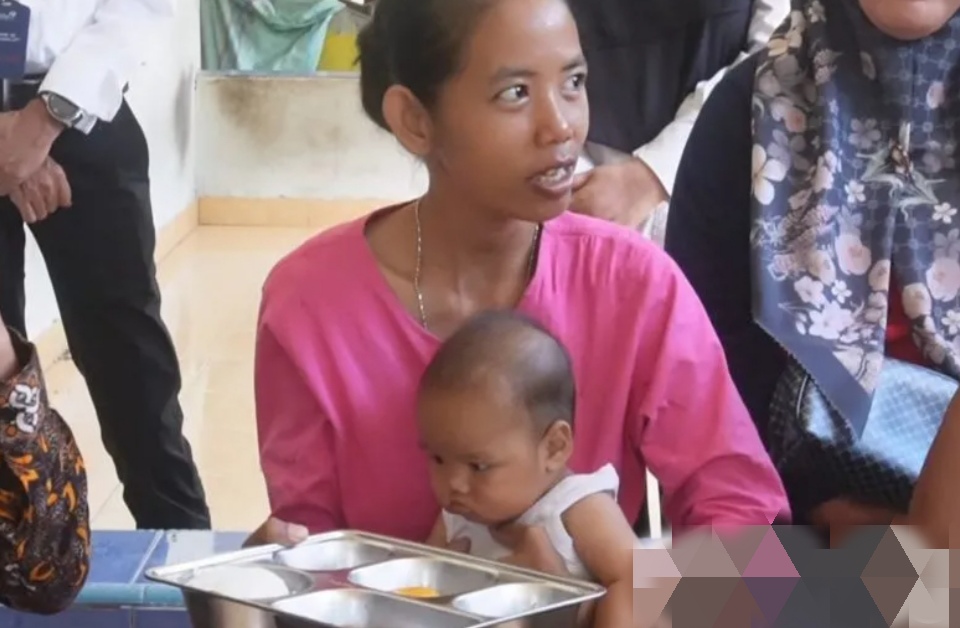 Stunting di Pangkalpinang Berkurang Jadi 200 Balita