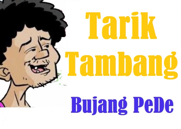 Tarik Tambang