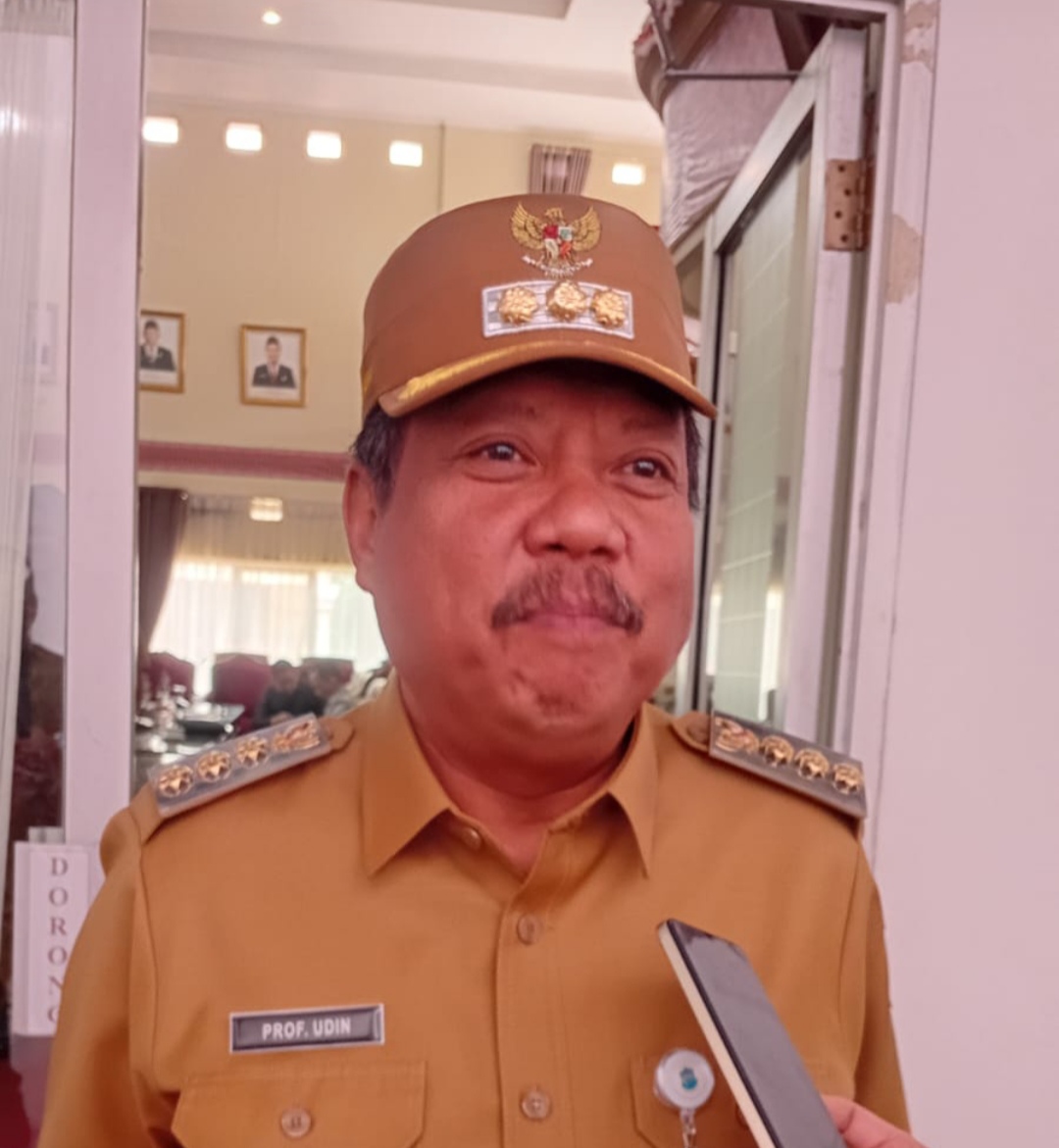 ​Tahun 2026, Pemkot Pangkalpinang Akan Angkat Tenaga PJLP Gantikan Honorer