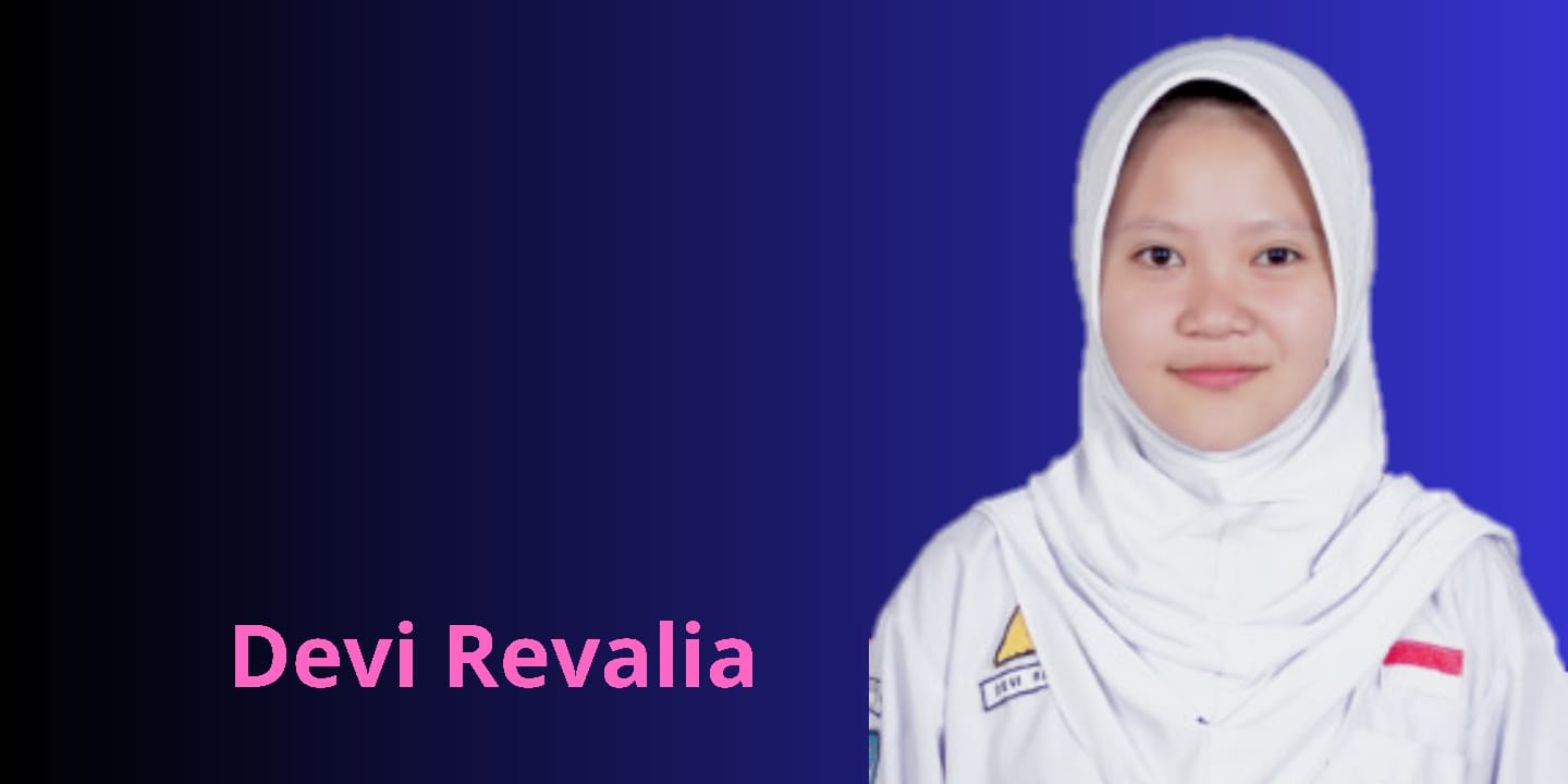 PUISI-PUISI DEVI REVALIA