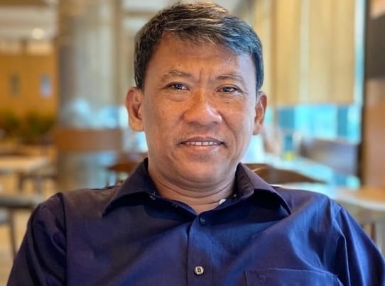 Kena Tumbal Perkara BBM 4,442 Ton, Nahkoda Andos Berteriak Minta Bos H Rahman & Andi Diadili
