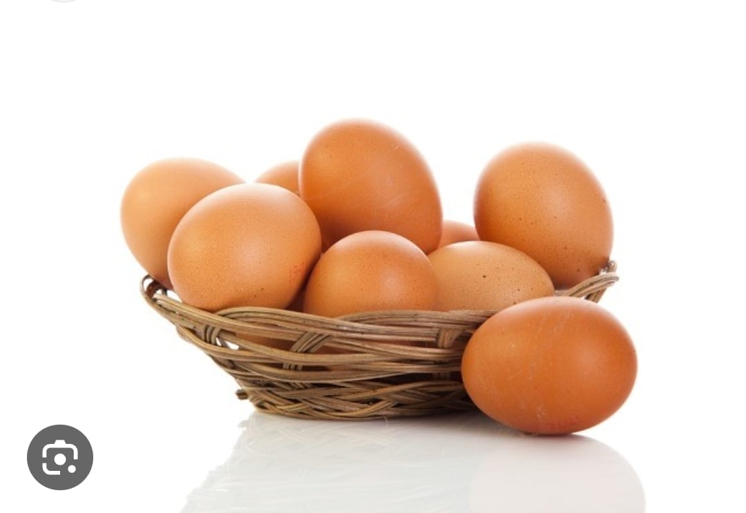 Benarkah Telur Bikin Bisulan?
