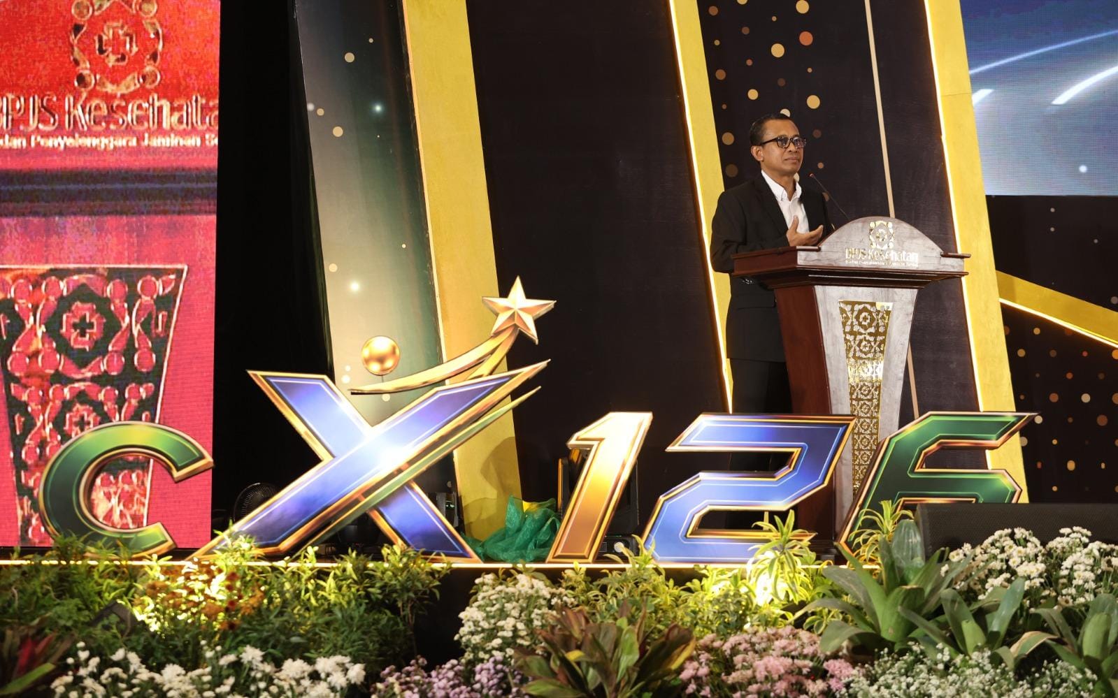 BPJS Kesehatan Bangun Standar Customer Excellence melalui CX126