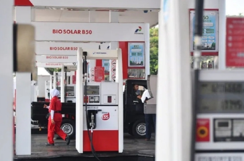 Dua Tahun Pemerintahan Prabowo dalam Mewujudkan Kemandirian Energi