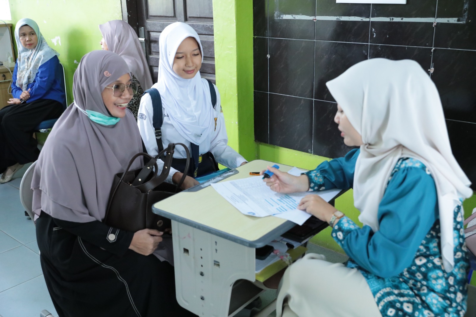 Pemprov Babel Pastikan SPMB SMA/SMK 2026 Berlangsung Transparan