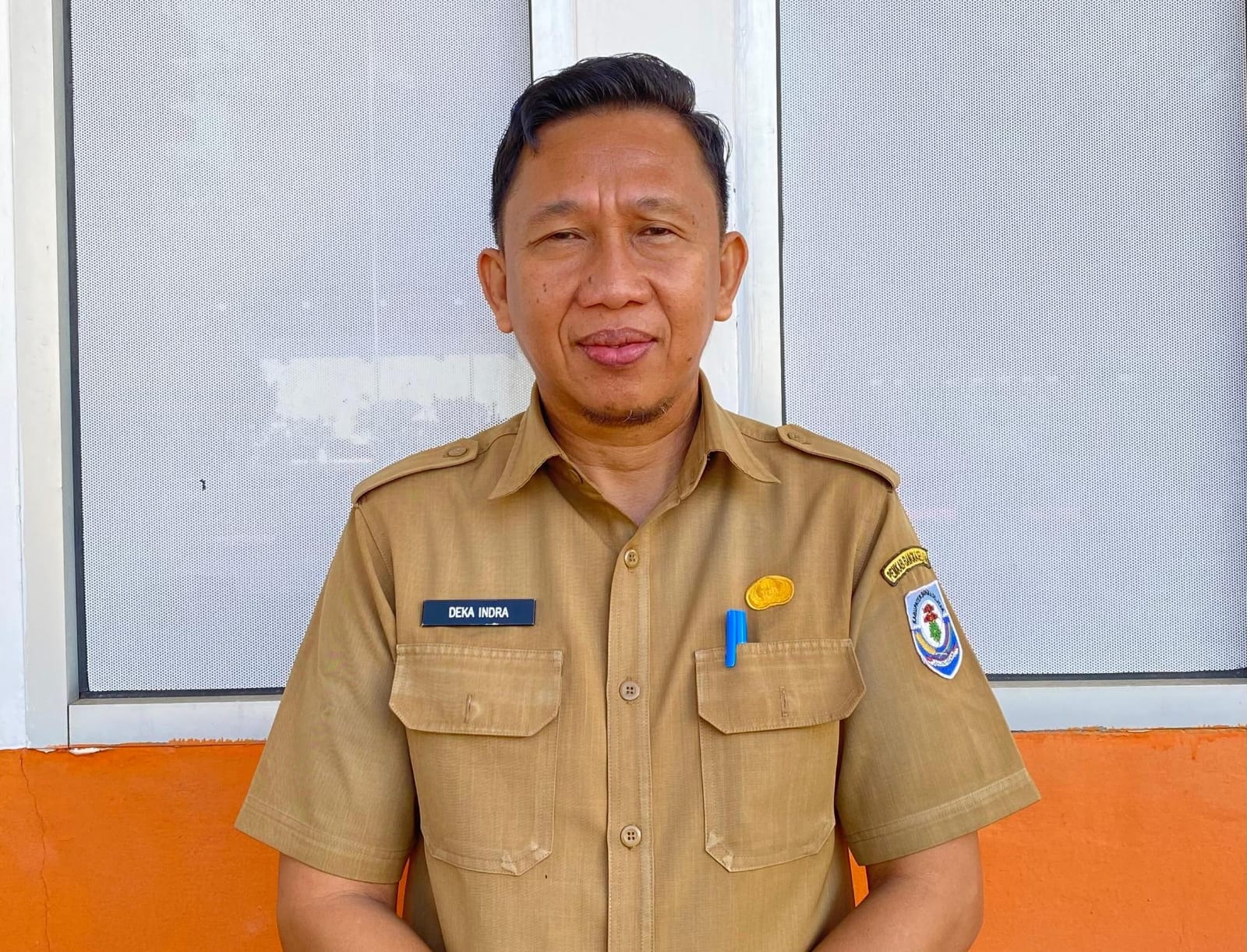DKUKMindag Basel Tindak Lanjut Pengawasan dan Sosialisasi Tera Timbangan Jembatan Elektronik