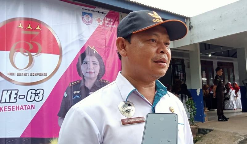 16 Juli Jama'ah Haji Basel akan Tiba Minggu Ini