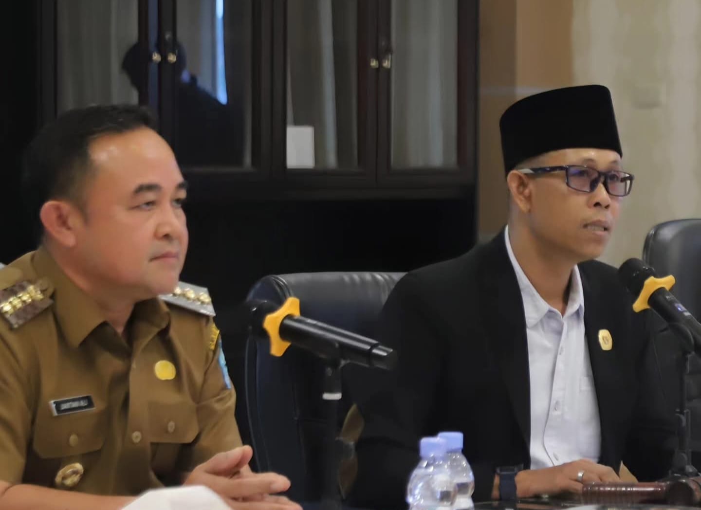 Resmi Ditetapkan KPU, Ini Rincian DPT Pilkada Ulang Bangka 2025