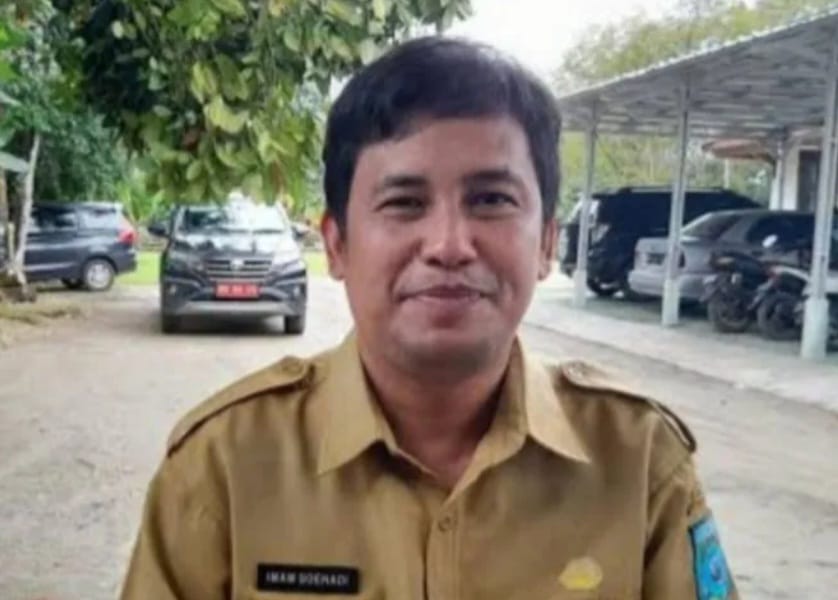 Ini Cara Pemkab Bateng Tingkatkan Produksi Benih Ikan