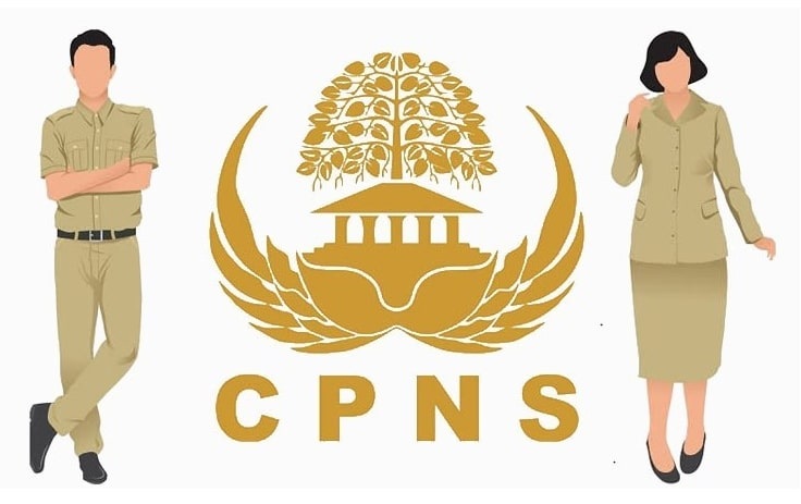  Pendaftaran PPPK dan CPNS Diperpanjang Sampai Rabu (11/10)