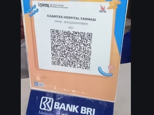 Mudahnya Bayar Obat di Instalasi Farmasi Dengan BRImo