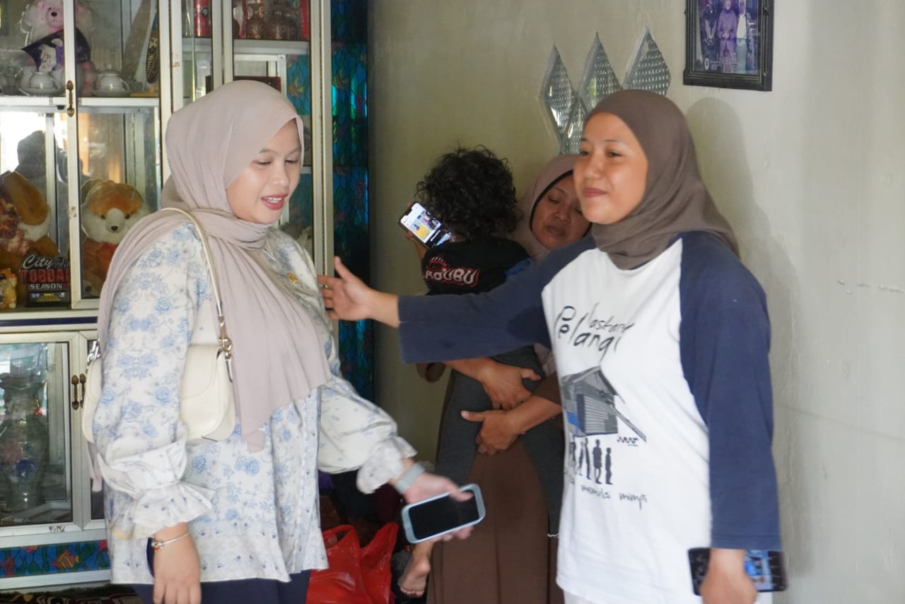 Soroti Dugaan Bullying di Basel, Senator Dinda Rembulan Sampaikan Simpati ke Keluarga Korban 
