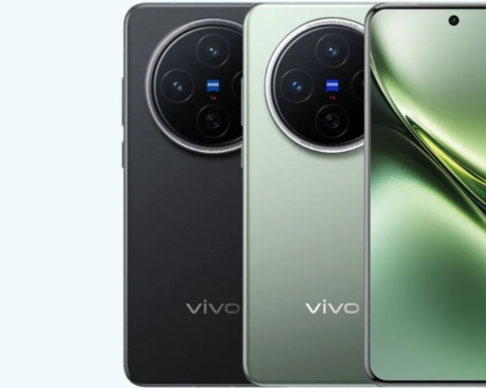 Diluncurkan Juli, Spesifikasi Vivo X200 FE Terungkap