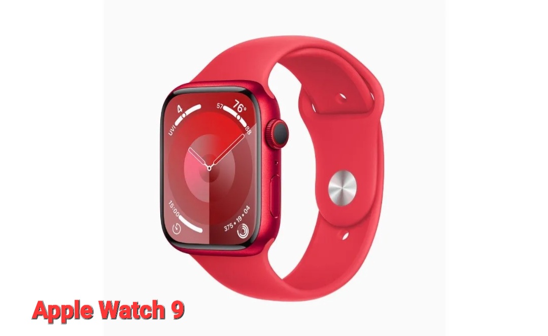 Spesifikasi dan Harga Apple Watch 9 Baru yang Punya Siri Canggih 