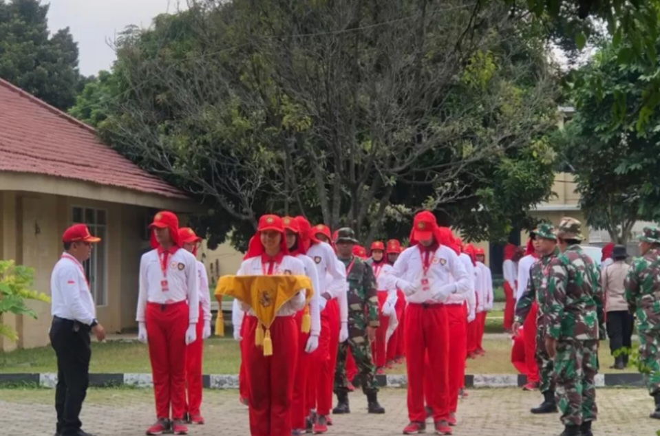 Sejarah Terulang Setelah 56 Tahun, Ini Dasar Hukum Penyerahan Duplikat Bendera Pusaka Merah Putih oleh BPIP