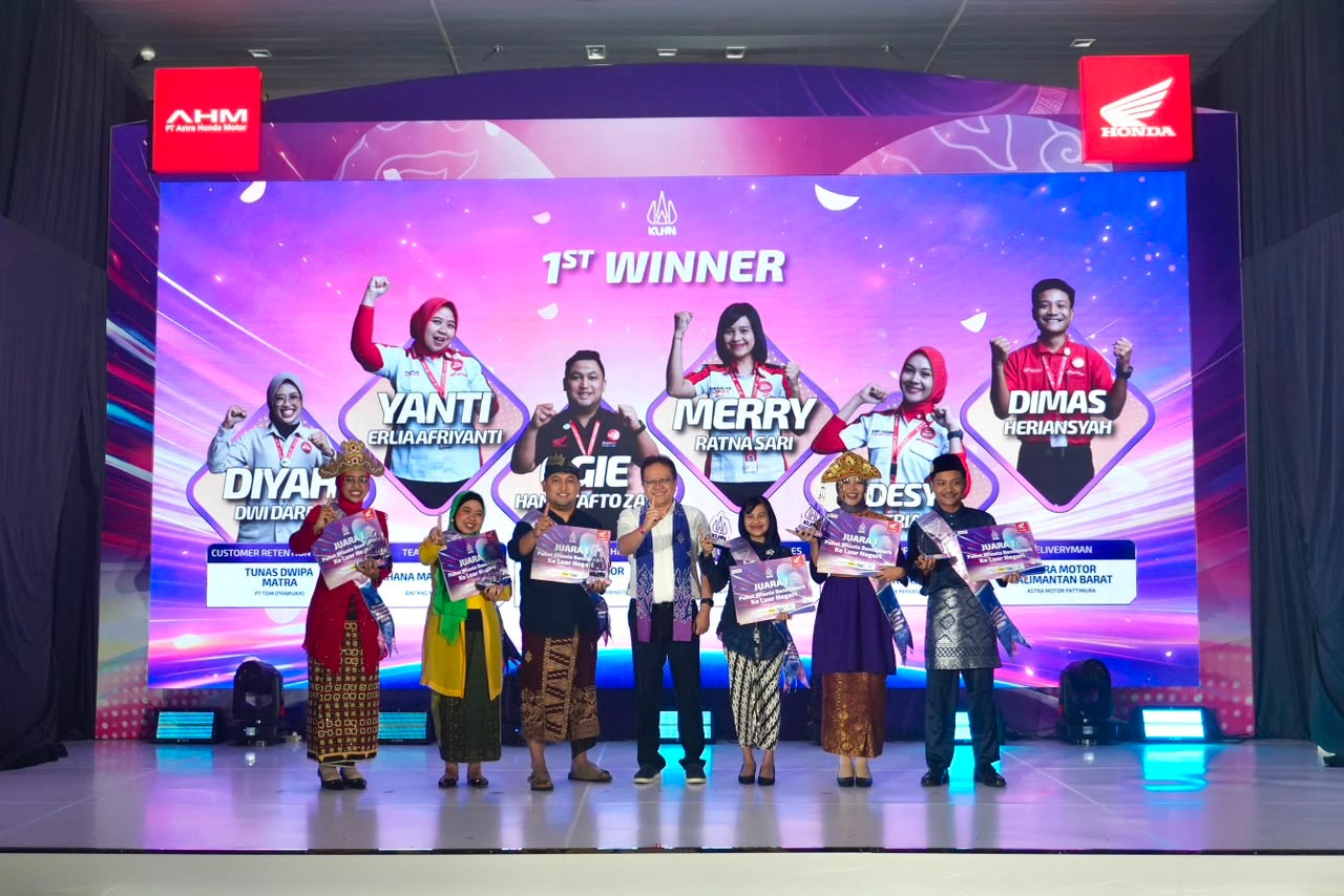 Dorong Transformasi Layanan Melalui KLHN 2026