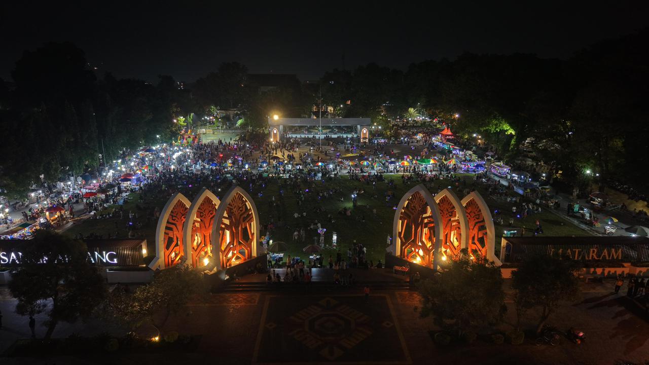 Sistem Kelistrikan Nasional Andal, PLN Berhasil Jaga Layanan Momen Pergantian Tahun