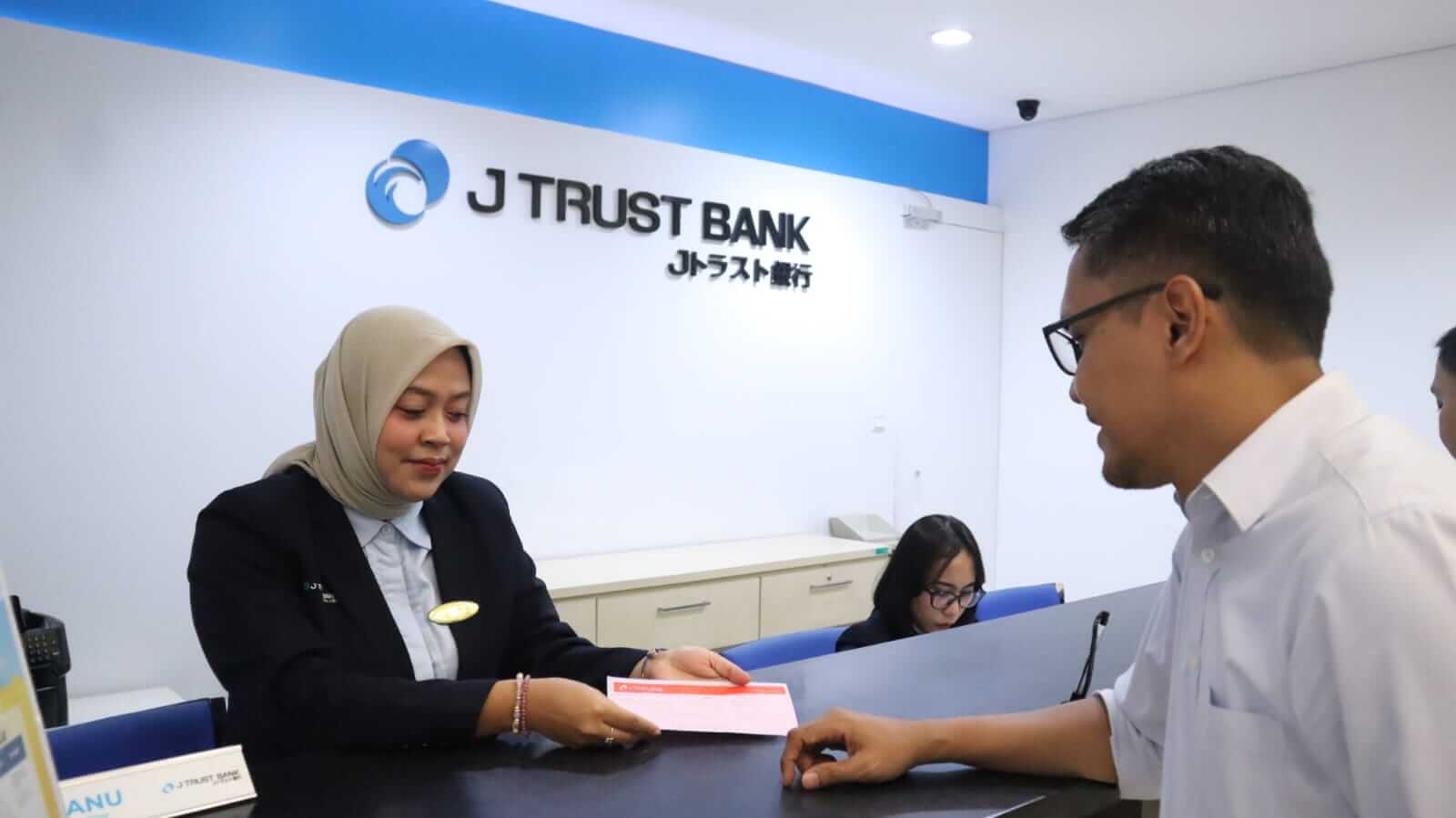 Kinerja Positif Semester I 2025, JTrust Catat Laba Bersih Rp112 Milliar