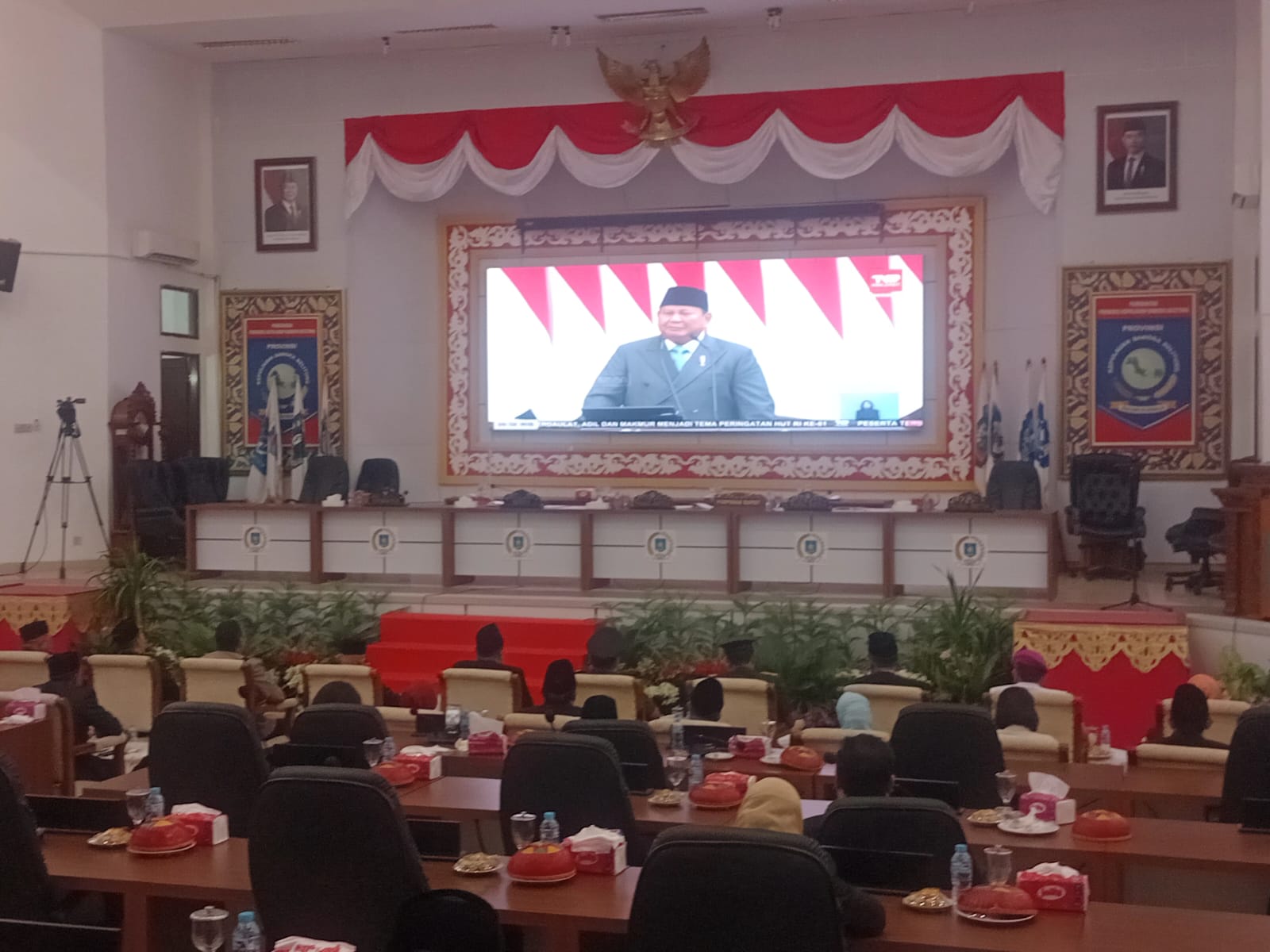 DPRD Babel Dukung Pemberantasan Tambang Timah Ilegal, tapi Tagih Kejelasan DBH ke Pusat
