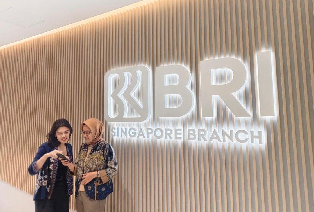 Satu Dekade BRI Singapore Branch Dorong Konektivitas Ekonomi Indonesia di Jantung Keuangan Asia