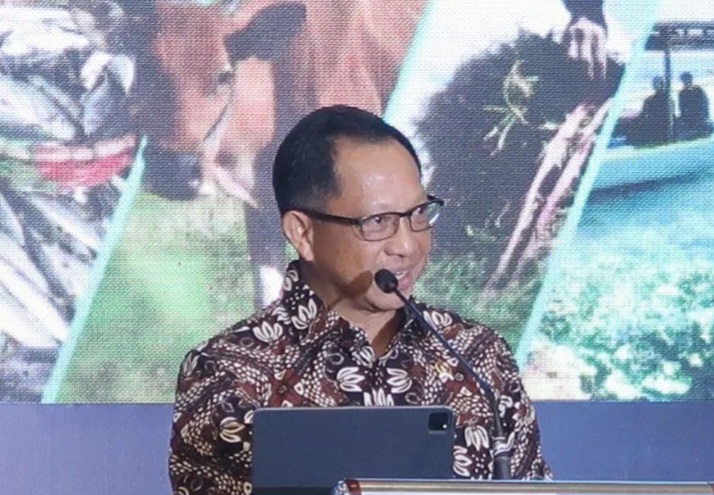 Akhirnya Mendagri Kembali Izinkan Pemda Kegiatan di Hotel dan Restoran 