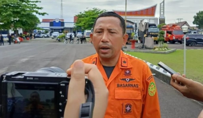 Tim SAR bagi 6 SRU cari ABK korban kapal tenggelam di perairan Pulau Gelasa Babel