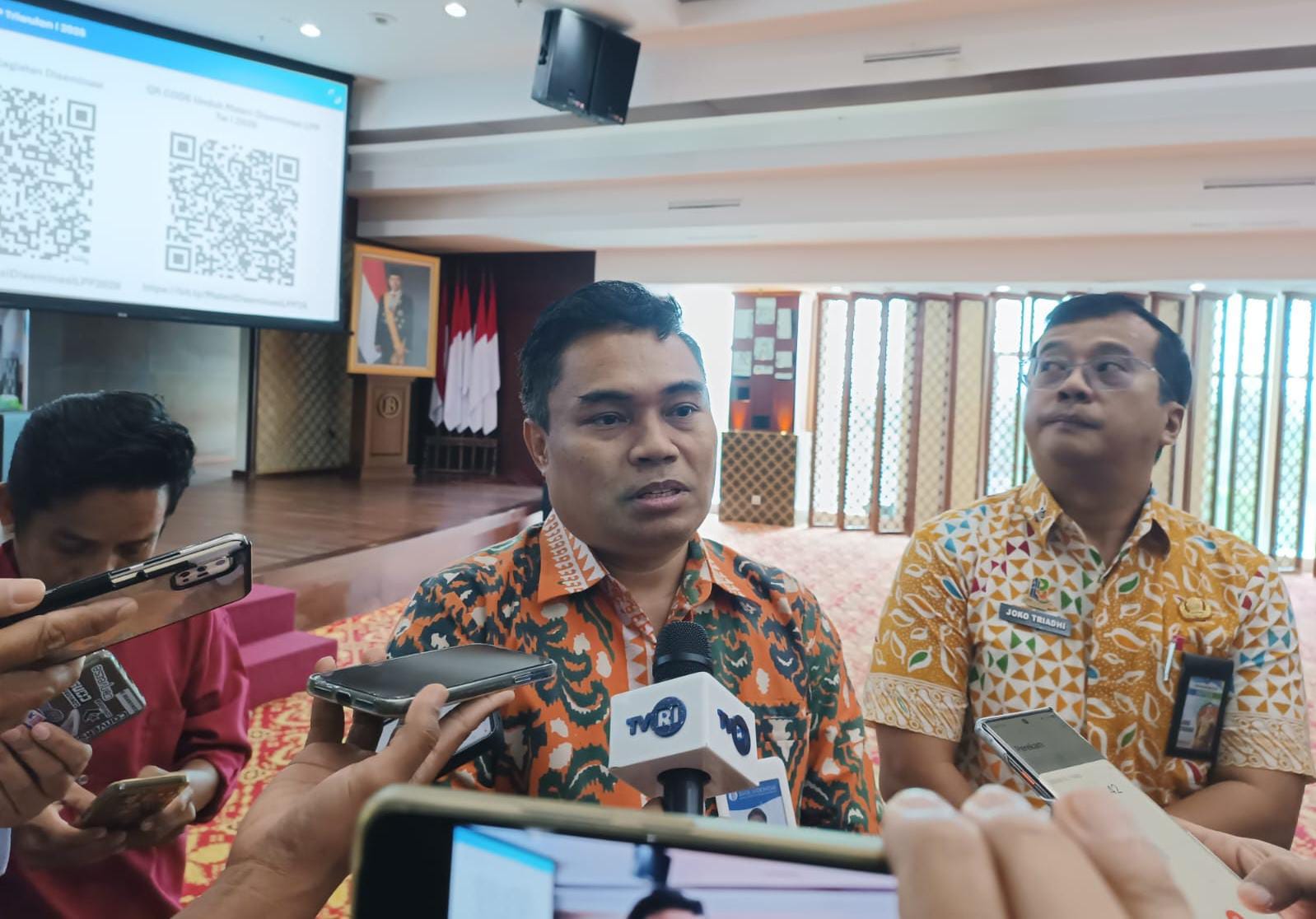 Inflasi Babel Tembus 4,30% di September, Harga Ayam-Beras-Cabai Jadi Biang Kerok
