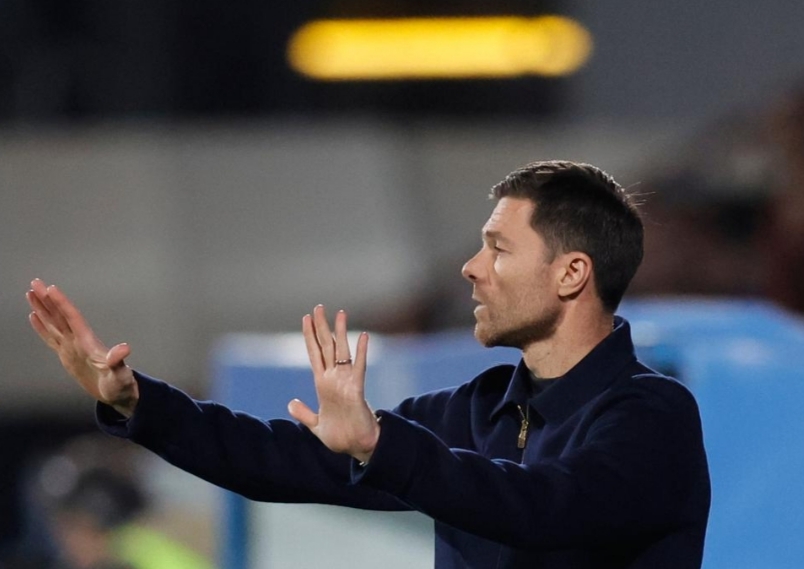Dipecat Madrid, Xabi Alonso Diangkat Chelsea