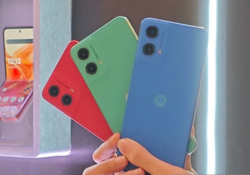 Motorola Turunkan Harga Moto G45 5G, Jadi Segini 