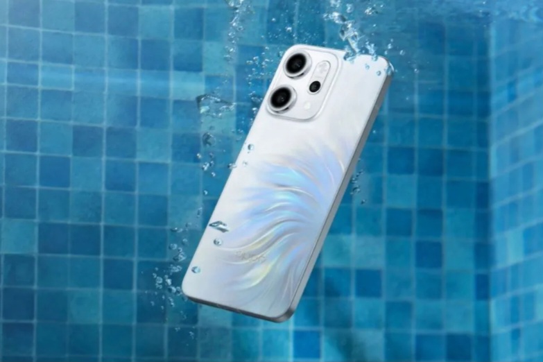 OPPO Reno 14 Siap ke Pasar Global, Ini Spesifikasinya