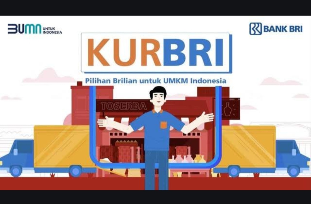 KUR BRI 2024: Solusi Terbaik untuk UMKM dengan Beragam Keuntungan Menarik