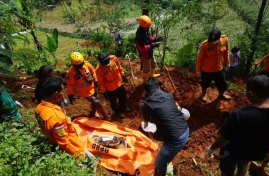 Begini Cara Keji Dukun Pengganda Uang Habisi 12 Korbannya 